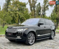 Чорний Ленд Ровер Рендж Ровер, об'ємом двигуна 2.99 л та пробігом 143 тис. км за 39999 $, фото 103 на Automoto.ua