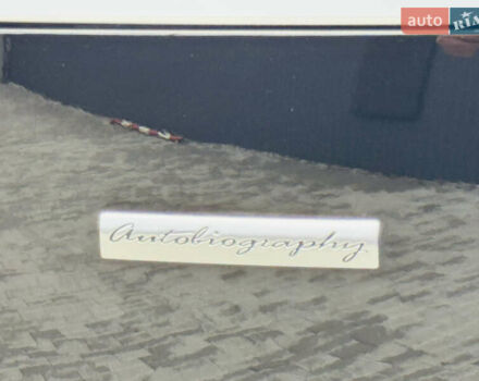 Черный Ленд Ровер Рендж Ровер, объемом двигателя 4.37 л и пробегом 188 тыс. км за 43000 $, фото 20 на Automoto.ua