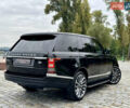 Чорний Ленд Ровер Рендж Ровер, об'ємом двигуна 2.99 л та пробігом 143 тис. км за 39999 $, фото 114 на Automoto.ua
