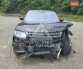 Чорний Ленд Ровер Рендж Ровер, об'ємом двигуна 3 л та пробігом 179 тис. км за 17500 $, фото 3 на Automoto.ua