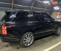 Чорний Ленд Ровер Рендж Ровер, об'ємом двигуна 5 л та пробігом 96 тис. км за 52000 $, фото 5 на Automoto.ua