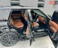 Чорний Ленд Ровер Рендж Ровер, об'ємом двигуна 4.37 л та пробігом 199 тис. км за 44900 $, фото 96 на Automoto.ua