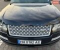 Чорний Ленд Ровер Рендж Ровер, об'ємом двигуна 4.37 л та пробігом 225 тис. км за 39000 $, фото 17 на Automoto.ua