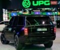 Чорний Ленд Ровер Рендж Ровер, об'ємом двигуна 3 л та пробігом 209 тис. км за 26999 $, фото 14 на Automoto.ua