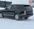 Чорний Ленд Ровер Рендж Ровер, об'ємом двигуна 2.99 л та пробігом 72 тис. км за 44900 $, фото 4 на Automoto.ua