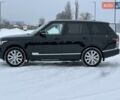 Чорний Ленд Ровер Рендж Ровер, об'ємом двигуна 2.99 л та пробігом 72 тис. км за 44900 $, фото 3 на Automoto.ua
