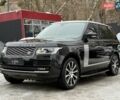 Чорний Ленд Ровер Рендж Ровер, об'ємом двигуна 2.99 л та пробігом 100 тис. км за 44900 $, фото 7 на Automoto.ua