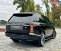 Чорний Ленд Ровер Рендж Ровер, об'ємом двигуна 2.99 л та пробігом 143 тис. км за 39999 $, фото 115 на Automoto.ua