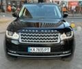 Чорний Ленд Ровер Рендж Ровер, об'ємом двигуна 2.99 л та пробігом 156 тис. км за 31999 $, фото 3 на Automoto.ua