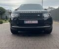 Чорний Ленд Ровер Рендж Ровер, об'ємом двигуна 3 л та пробігом 151 тис. км за 40000 $, фото 3 на Automoto.ua