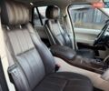 Чорний Ленд Ровер Рендж Ровер, об'ємом двигуна 3 л та пробігом 156 тис. км за 34500 $, фото 23 на Automoto.ua