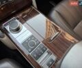 Чорний Ленд Ровер Рендж Ровер, об'ємом двигуна 3 л та пробігом 156 тис. км за 31800 $, фото 39 на Automoto.ua