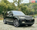 Чорний Ленд Ровер Рендж Ровер, об'ємом двигуна 2.99 л та пробігом 143 тис. км за 39999 $, фото 164 на Automoto.ua