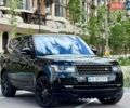 Чорний Ленд Ровер Рендж Ровер, об'ємом двигуна 3 л та пробігом 209 тис. км за 26300 $, фото 2 на Automoto.ua