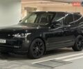 Чорний Ленд Ровер Рендж Ровер, об'ємом двигуна 4.37 л та пробігом 180 тис. км за 44000 $, фото 1 на Automoto.ua