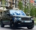Чорний Ленд Ровер Рендж Ровер, об'ємом двигуна 3 л та пробігом 209 тис. км за 26300 $, фото 1 на Automoto.ua