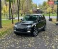 Ленд Ровер Рендж Ровер 2016 в Киеве на Automoto.ua Черный Ленд Ровер Рендж Ровер, объемом двигателя 5 л и пробегом 142 тыс. км за 45999 $, фото 1 на Automoto.ua