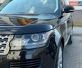 Чорний Ленд Ровер Рендж Ровер, об'ємом двигуна 3 л та пробігом 181 тис. км за 28999 $, фото 4 на Automoto.ua