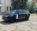 Чорний Ленд Ровер Рендж Ровер, об'ємом двигуна 4.37 л та пробігом 172 тис. км за 42000 $, фото 2 на Automoto.ua