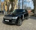 Чорний Ленд Ровер Рендж Ровер, об'ємом двигуна 4.37 л та пробігом 160 тис. км за 49500 $, фото 38 на Automoto.ua