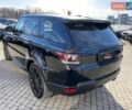 Чорний Ленд Ровер Рендж Ровер, об'ємом двигуна 5 л та пробігом 152 тис. км за 27900 $, фото 4 на Automoto.ua