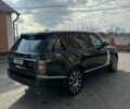 Чорний Ленд Ровер Рендж Ровер, об'ємом двигуна 4.37 л та пробігом 160 тис. км за 49500 $, фото 14 на Automoto.ua