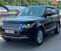 Чорний Ленд Ровер Рендж Ровер, об'ємом двигуна 2.99 л та пробігом 217 тис. км за 35500 $, фото 2 на Automoto.ua