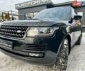 Чорний Ленд Ровер Рендж Ровер, об'ємом двигуна 4.37 л та пробігом 199 тис. км за 44900 $, фото 92 на Automoto.ua