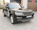 Чорний Ленд Ровер Рендж Ровер, об'ємом двигуна 2.99 л та пробігом 255 тис. км за 34500 $, фото 5 на Automoto.ua