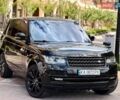 Чорний Ленд Ровер Рендж Ровер, об'ємом двигуна 3 л та пробігом 209 тис. км за 26300 $, фото 9 на Automoto.ua