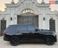 Чорний Ленд Ровер Рендж Ровер, об'ємом двигуна 4.37 л та пробігом 98 тис. км за 65000 $, фото 16 на Automoto.ua