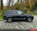 Ленд Ровер Рендж Ровер 2016 в Киеве на Automoto.ua Черный Ленд Ровер Рендж Ровер, объемом двигателя 5 л и пробегом 162 тыс. км за 46999 $, фото 4 на Automoto.ua