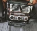 Чорний Ленд Ровер Рендж Ровер, об'ємом двигуна 4.37 л та пробігом 87 тис. км за 60000 $, фото 24 на Automoto.ua