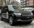 Чорний Ленд Ровер Рендж Ровер, об'ємом двигуна 2.99 л та пробігом 100 тис. км за 44900 $, фото 6 на Automoto.ua