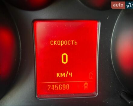 Черный Ленд Ровер Рендж Ровер, объемом двигателя 2.99 л и пробегом 116 тыс. км за 40000 $, фото 28 на Automoto.ua