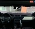Ленд Ровер Рендж Ровер 2016 у Києві на Automoto.ua Чорний Ленд Ровер Рендж Ровер, об'ємом двигуна 2.99 л та пробігом 145 тис. км за 35500 $, фото 53 на Automoto.ua