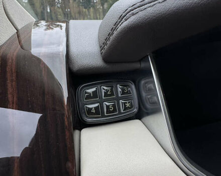 Чорний Ленд Ровер Рендж Ровер, об'ємом двигуна 2.99 л та пробігом 143 тис. км за 39999 $, фото 134 на Automoto.ua