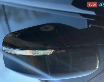 Черный Ленд Ровер Рендж Ровер, объемом двигателя 2.99 л и пробегом 145 тыс. км за 35500 $, фото 18 на Automoto.ua