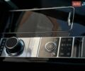 Ленд Ровер Рендж Ровер 2016 у Києві на Automoto.ua Чорний Ленд Ровер Рендж Ровер, об'ємом двигуна 2.99 л та пробігом 145 тис. км за 35500 $, фото 39 на Automoto.ua
