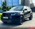 Черный Ленд Ровер Рендж Ровер, объемом двигателя 2 л и пробегом 150 тыс. км за 21500 $, фото 1 на Automoto.ua