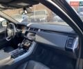 Чорний Ленд Ровер Рендж Ровер, об'ємом двигуна 5 л та пробігом 152 тис. км за 27900 $, фото 8 на Automoto.ua