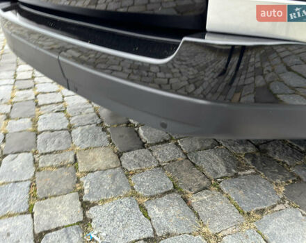 Чорний Ленд Ровер Рендж Ровер, об'ємом двигуна 2.99 л та пробігом 143 тис. км за 39999 $, фото 81 на Automoto.ua