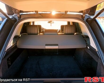 Чорний Ленд Ровер Рендж Ровер, об'ємом двигуна 5 л та пробігом 167 тис. км за 31000 $, фото 4 на Automoto.ua