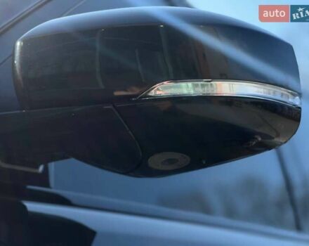 Ленд Ровер Рендж Ровер 2016 у Києві на Automoto.ua Чорний Ленд Ровер Рендж Ровер, об'ємом двигуна 2.99 л та пробігом 145 тис. км за 35500 $, фото 18 на Automoto.ua