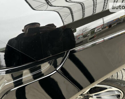 Черный Ленд Ровер Рендж Ровер, объемом двигателя 3 л и пробегом 179 тыс. км за 47500 $, фото 23 на Automoto.ua