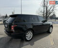 Чорний Ленд Ровер Рендж Ровер, об'ємом двигуна 2.99 л та пробігом 163 тис. км за 39800 $, фото 4 на Automoto.ua