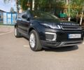 Чорний Ленд Ровер Рендж Ровер, об'ємом двигуна 2 л та пробігом 70 тис. км за 12850 $, фото 1 на Automoto.ua