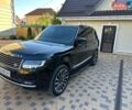Чорний Ленд Ровер Рендж Ровер, об'ємом двигуна 2.99 л та пробігом 210 тис. км за 36000 $, фото 1 на Automoto.ua