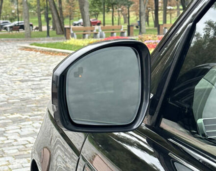 Чорний Ленд Ровер Рендж Ровер, об'ємом двигуна 2.99 л та пробігом 143 тис. км за 39999 $, фото 117 на Automoto.ua