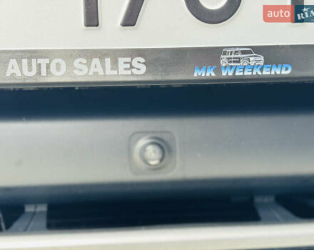 Черный Ленд Ровер Рендж Ровер, объемом двигателя 4.37 л и пробегом 188 тыс. км за 43000 $, фото 23 на Automoto.ua